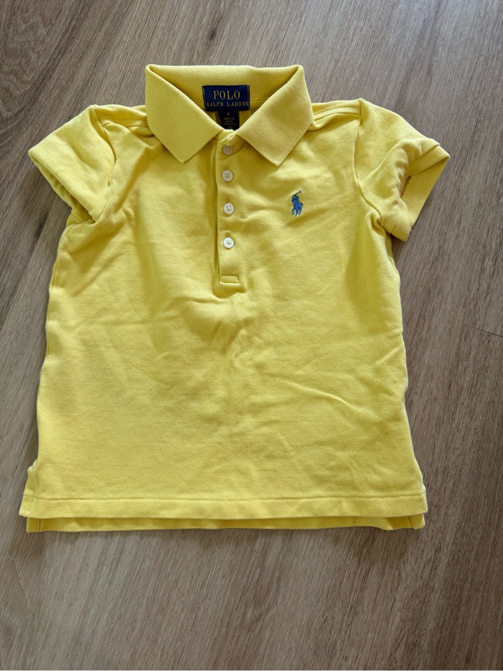 Polo Ralph Lauren Polo shirt